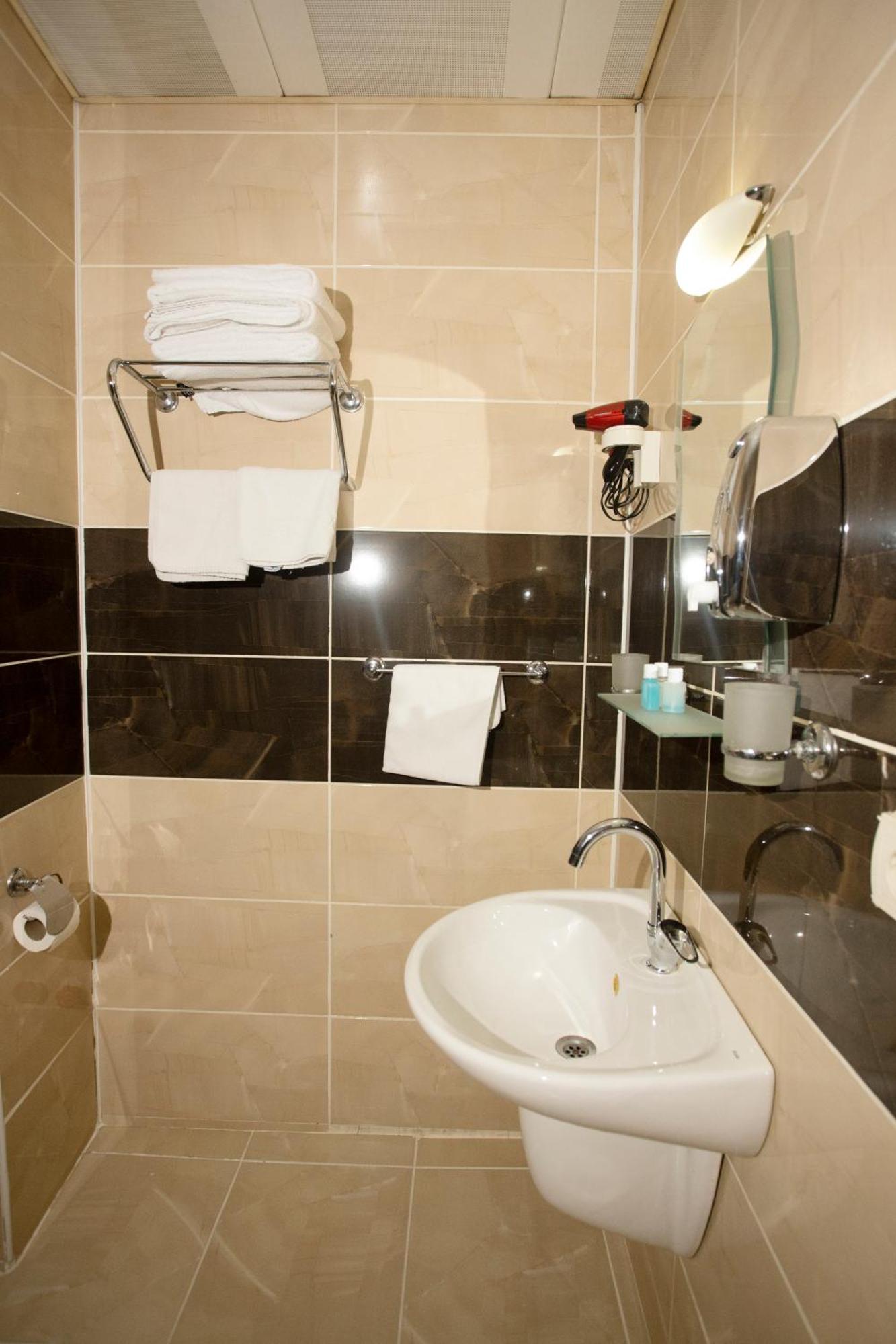 Global Otel Ерзурум Екстер'єр фото
