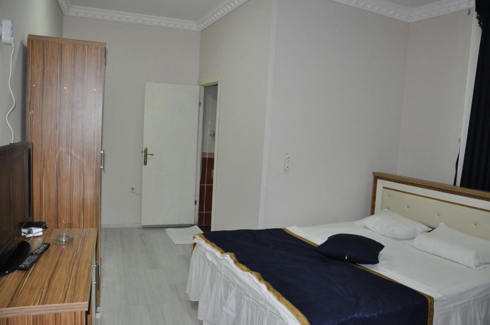 Global Otel Ерзурум Екстер'єр фото