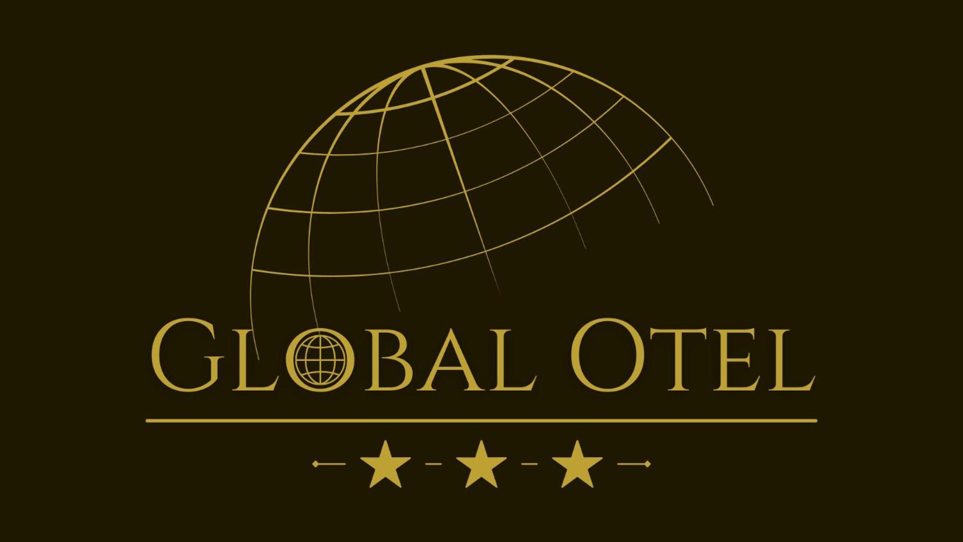 Global Otel Ерзурум Екстер'єр фото