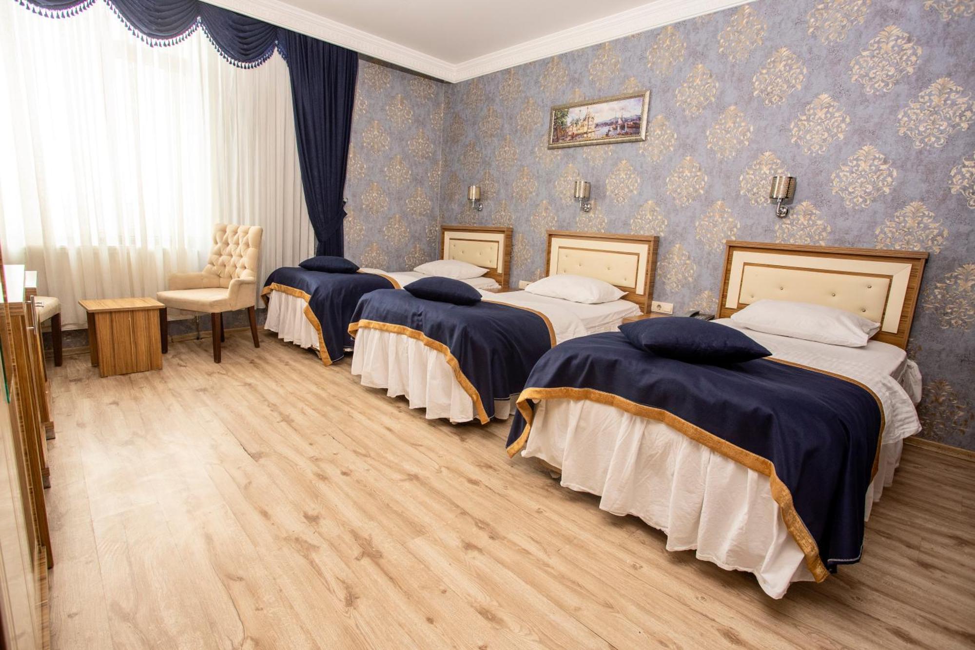 Global Otel Ерзурум Екстер'єр фото