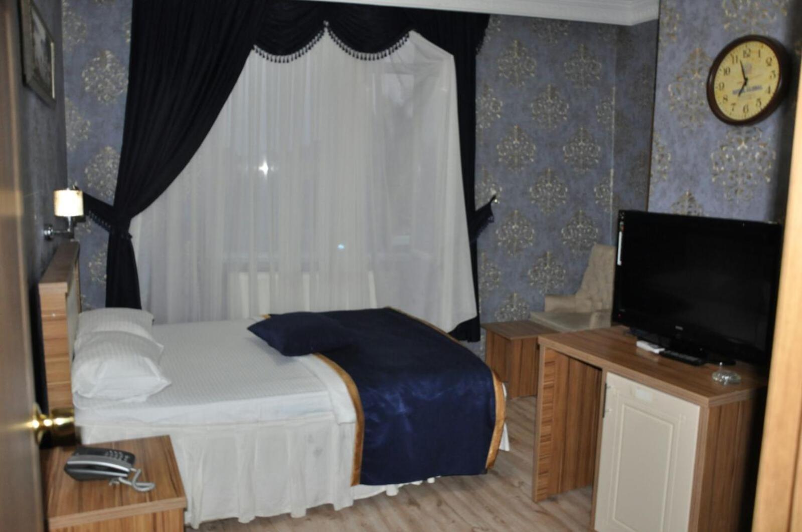 Global Otel Ерзурум Екстер'єр фото